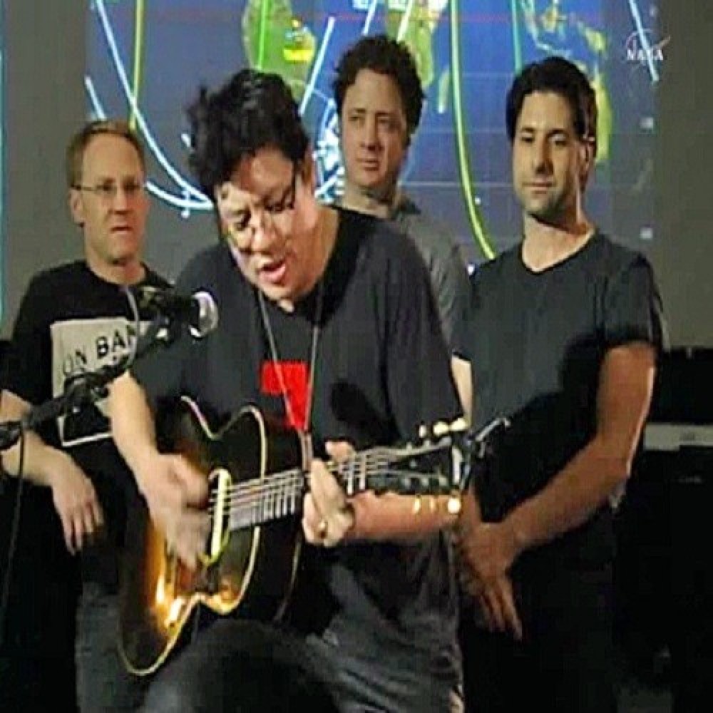 The Serenadas