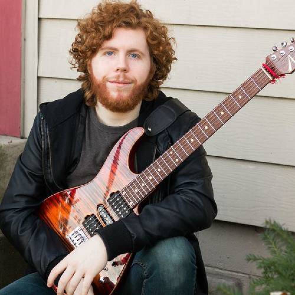 Sean Ashe