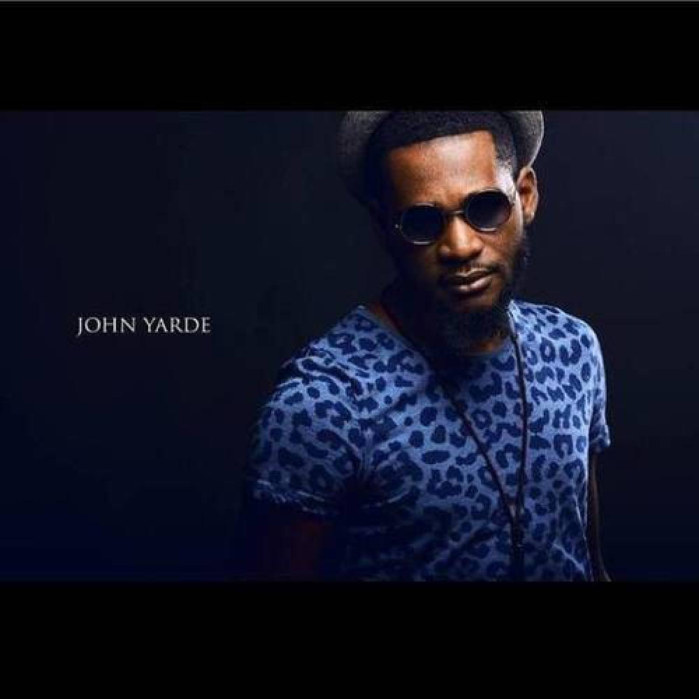 John Yarde