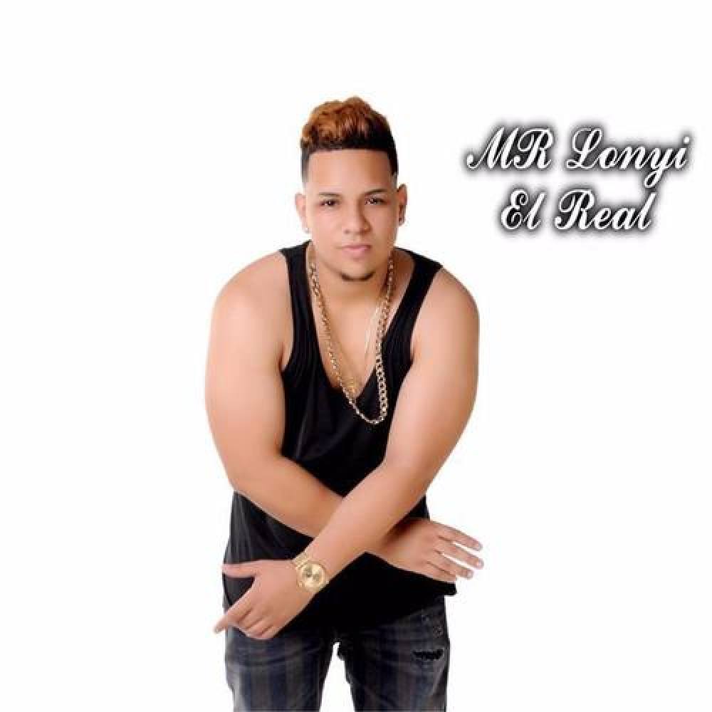 Mr Lonyi