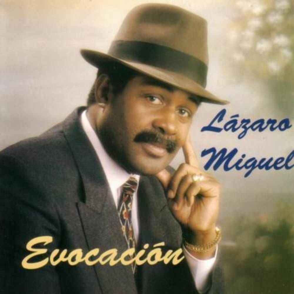 Lázaro Miguel