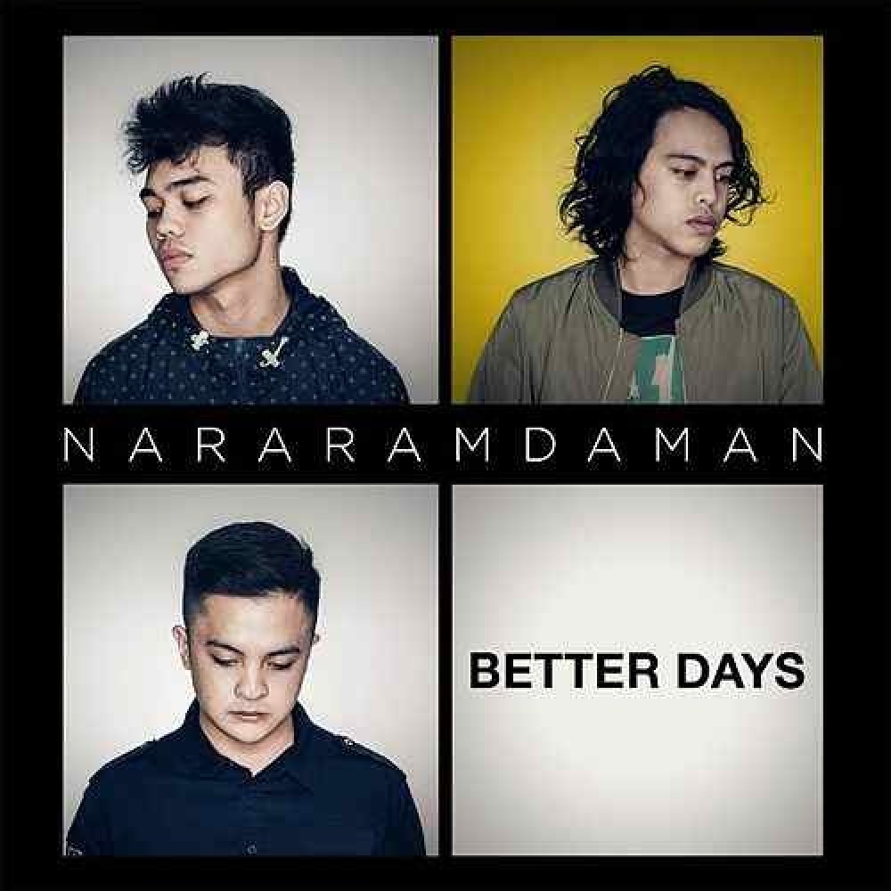 Better Days