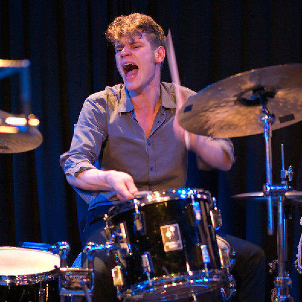 Christian Lillinger