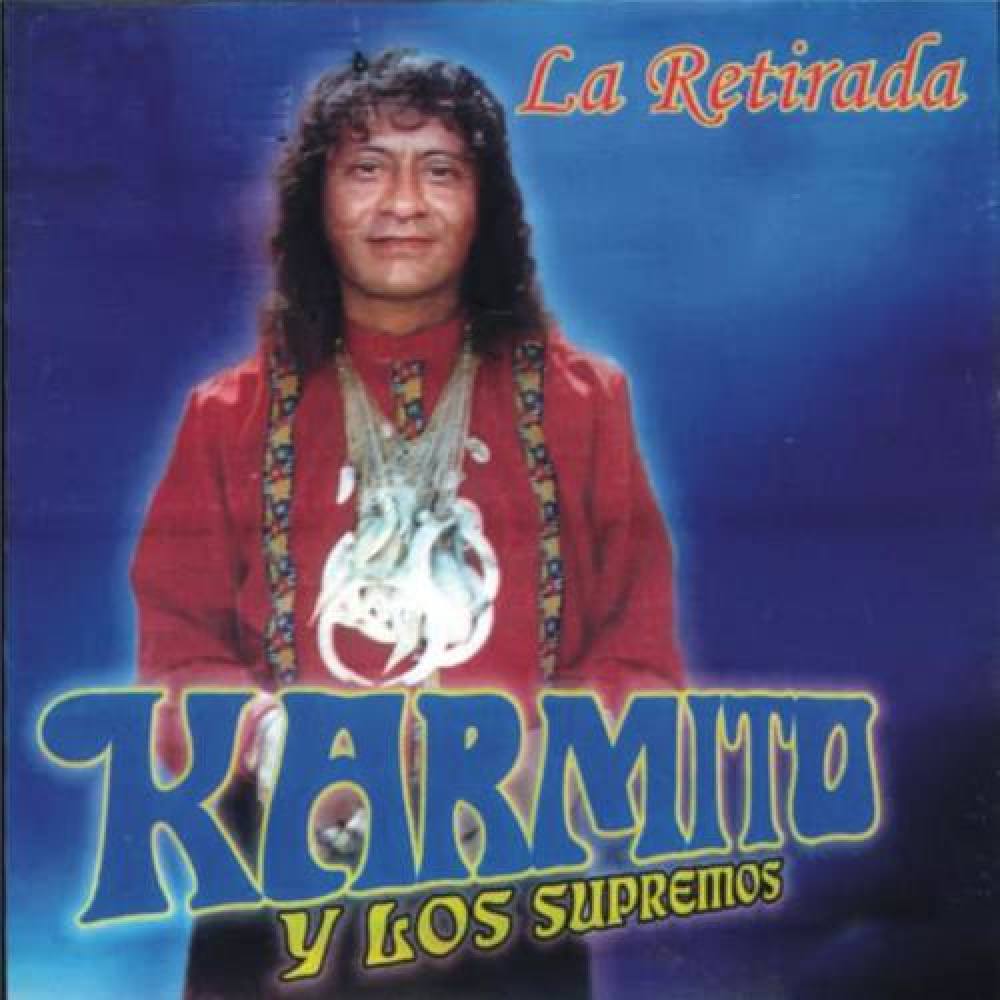 Karmito y los Supremos
