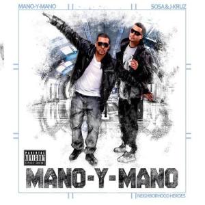 Mano-Y-Mano ดาวน์โหลดและฟังเพลงฮิตจาก Mano-Y-Mano