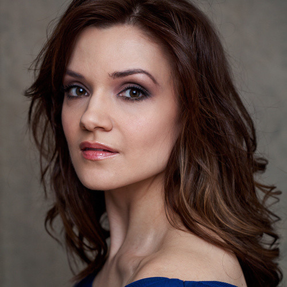 Andriana Chuchman