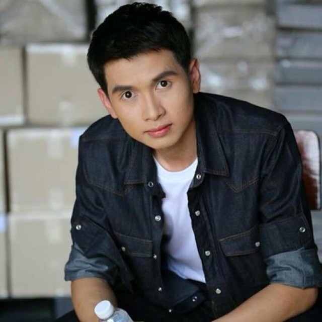 เบิ้ม กิตติกร ไชยยะ