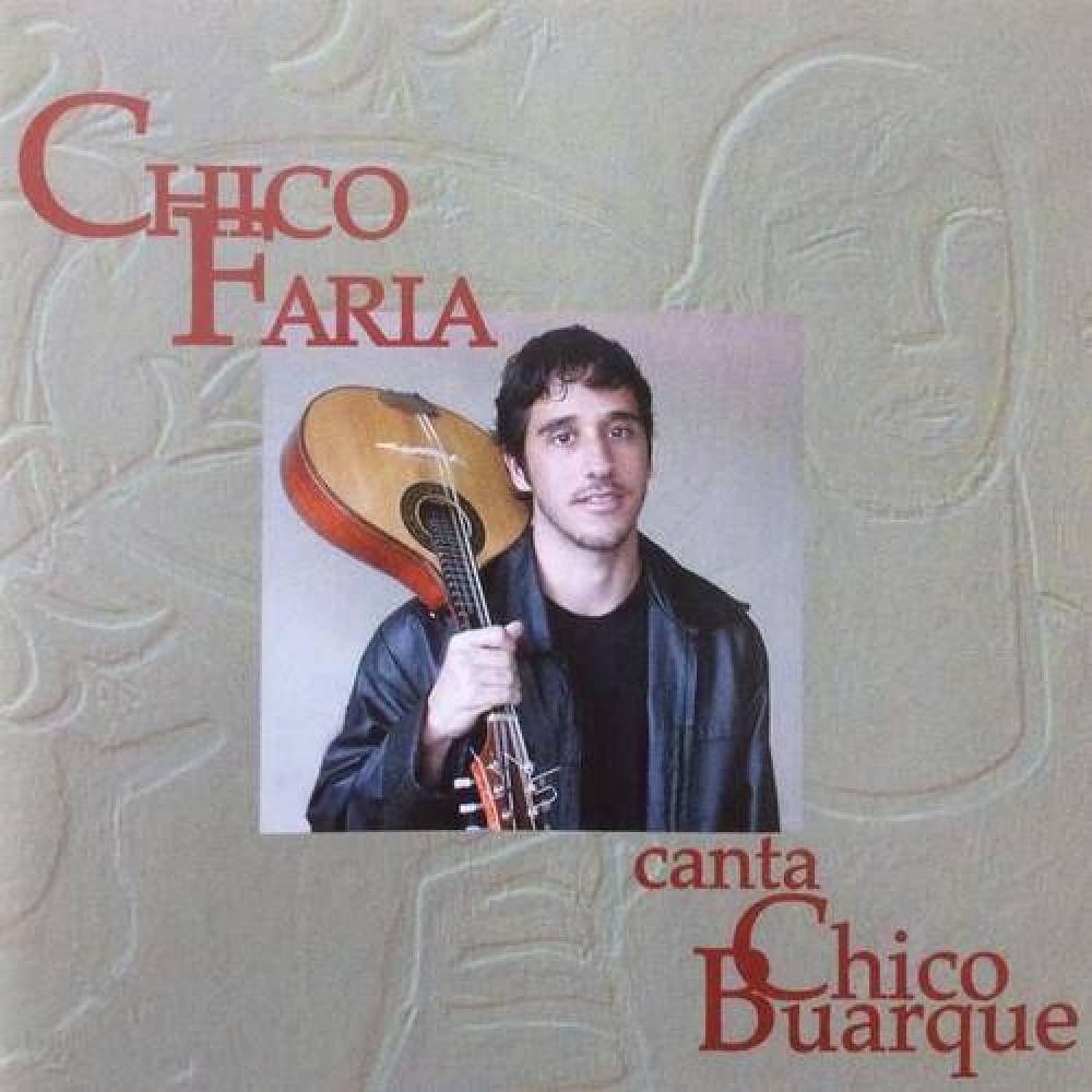 Chico Faria