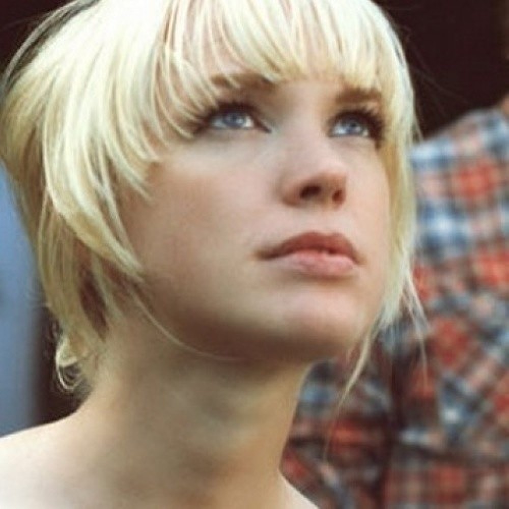 Inge Van Calkar