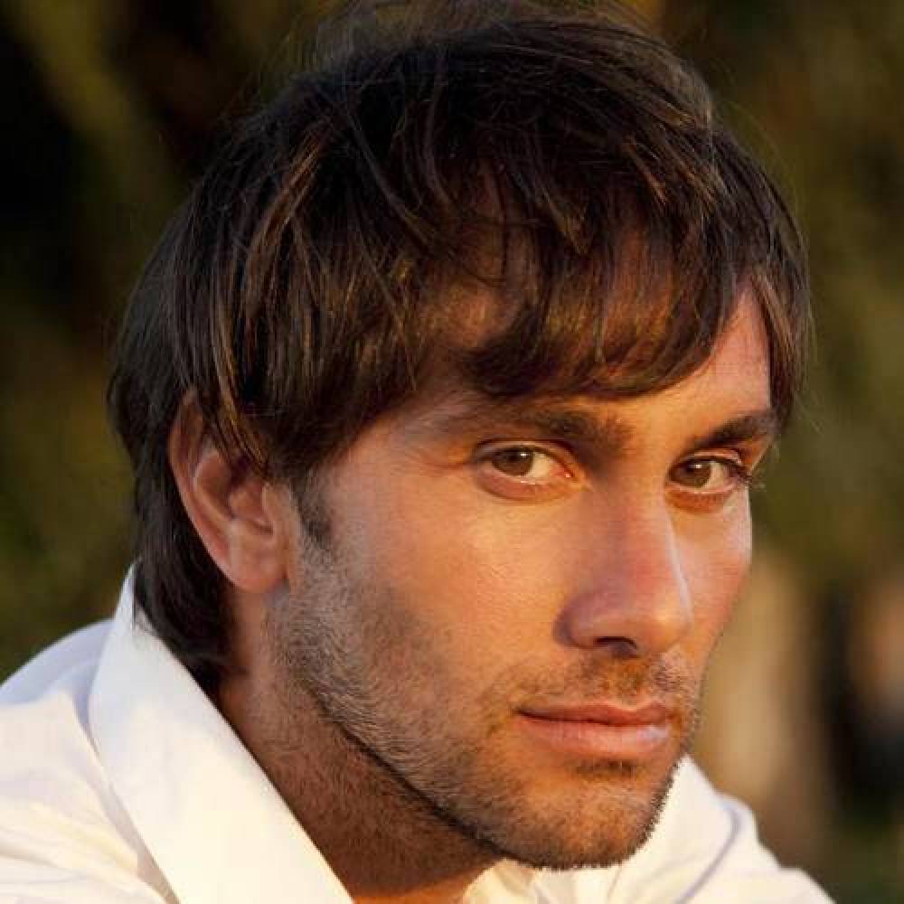 Odino Faccia