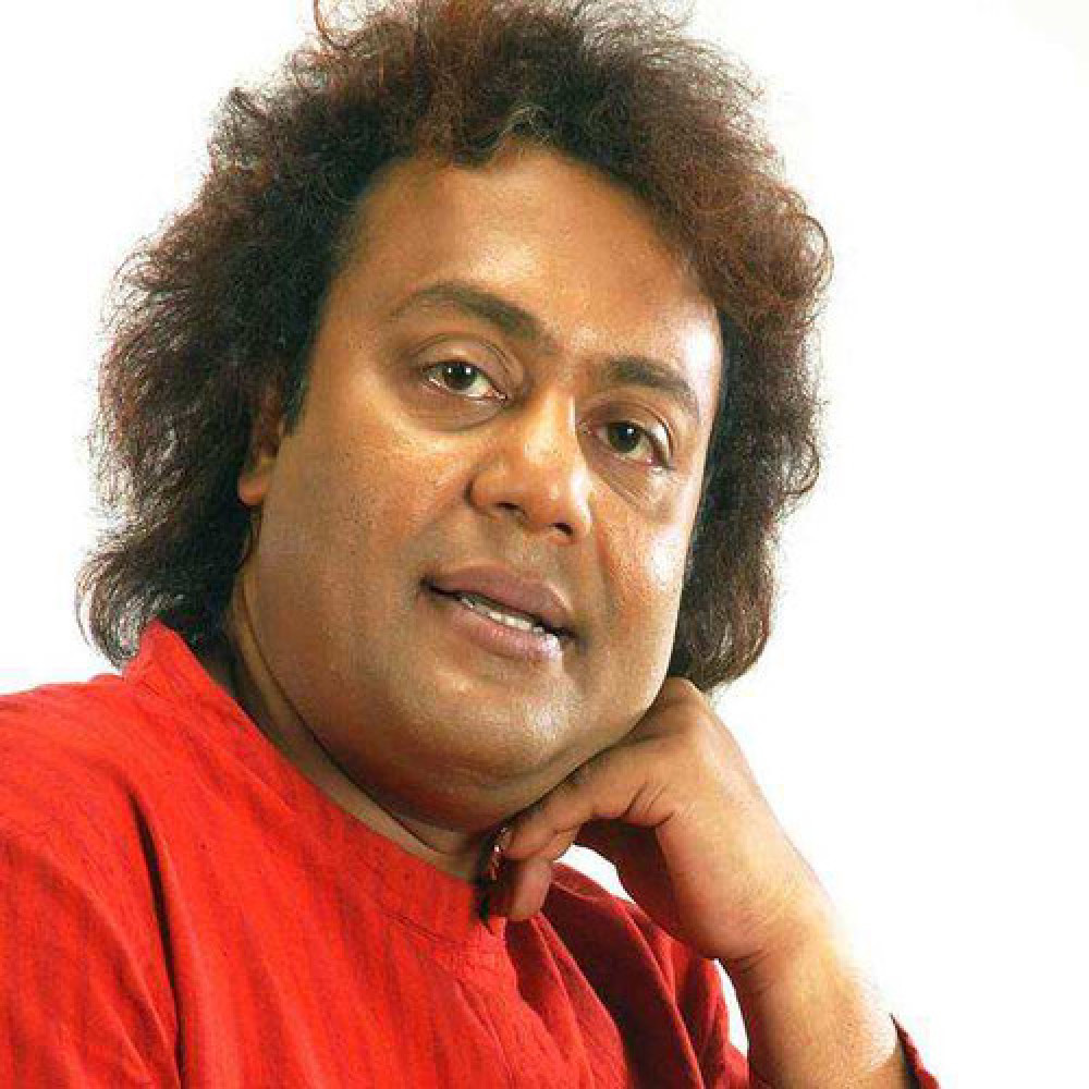 Tanmoy Bose