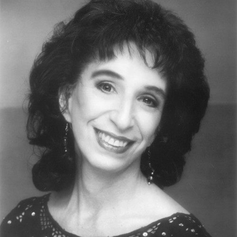 Isabelle Ganz