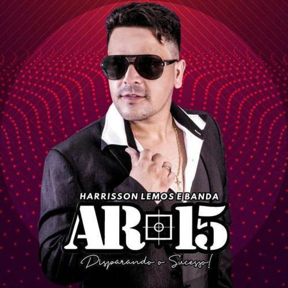 Banda AR-15