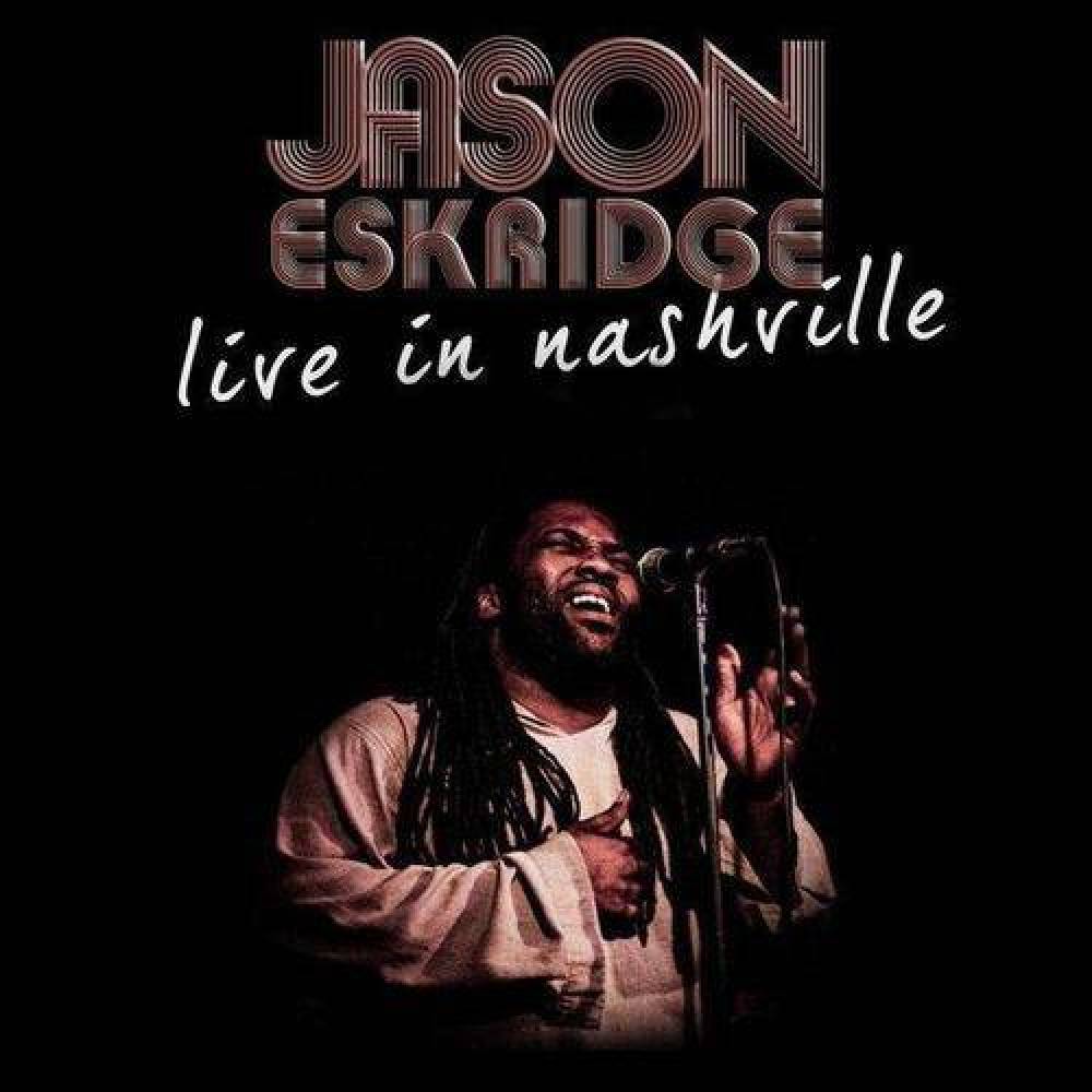 Jason Eskridge