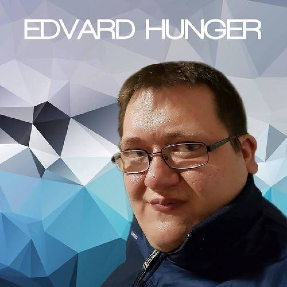 Edvard Hunger