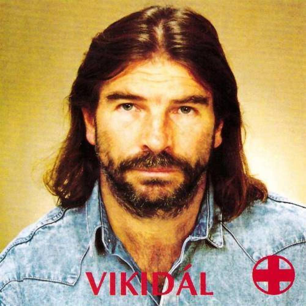 Vikidál Gyula