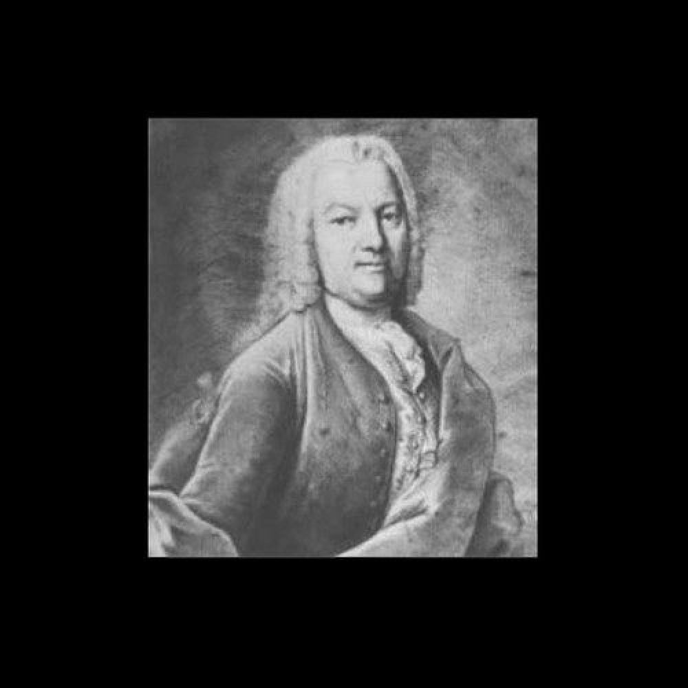 Giuseppe Antonio Brescianello