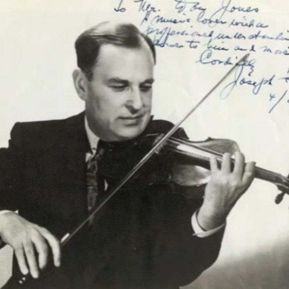 Joseph Fuchs