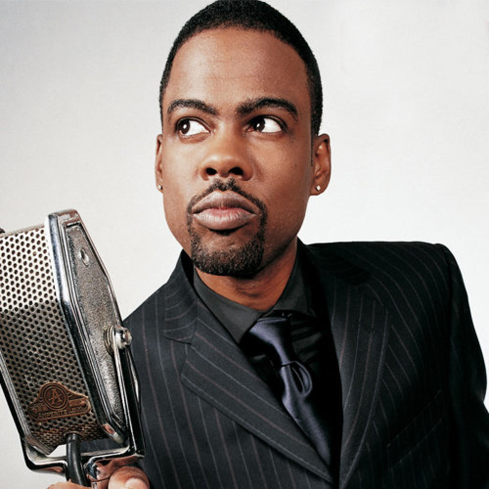 Chris Rock