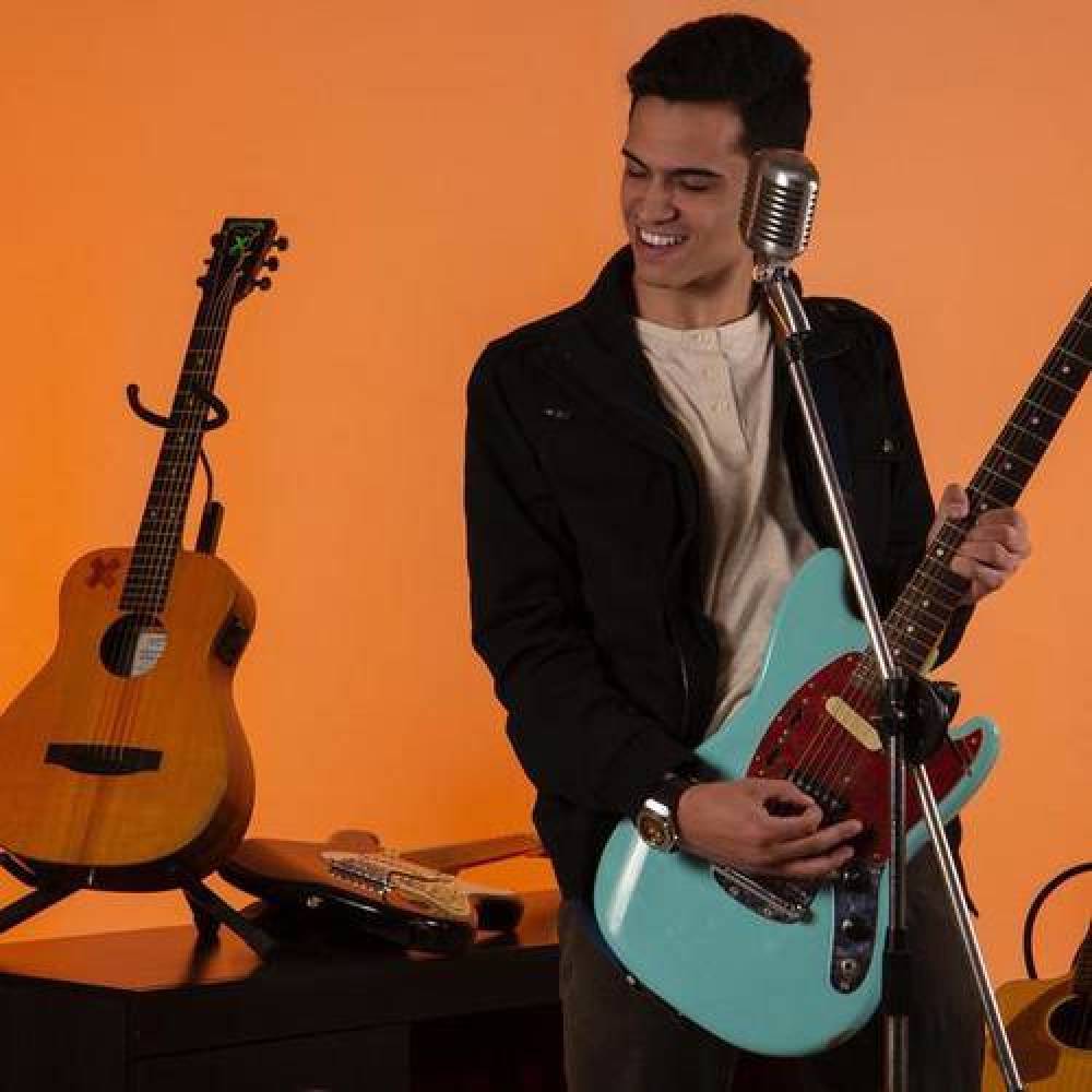 Martin Acosta