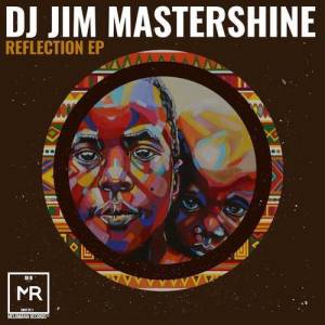 DJ Jim Mastershine