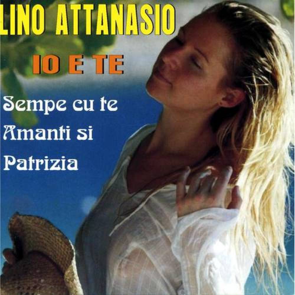 Lino Attanasio