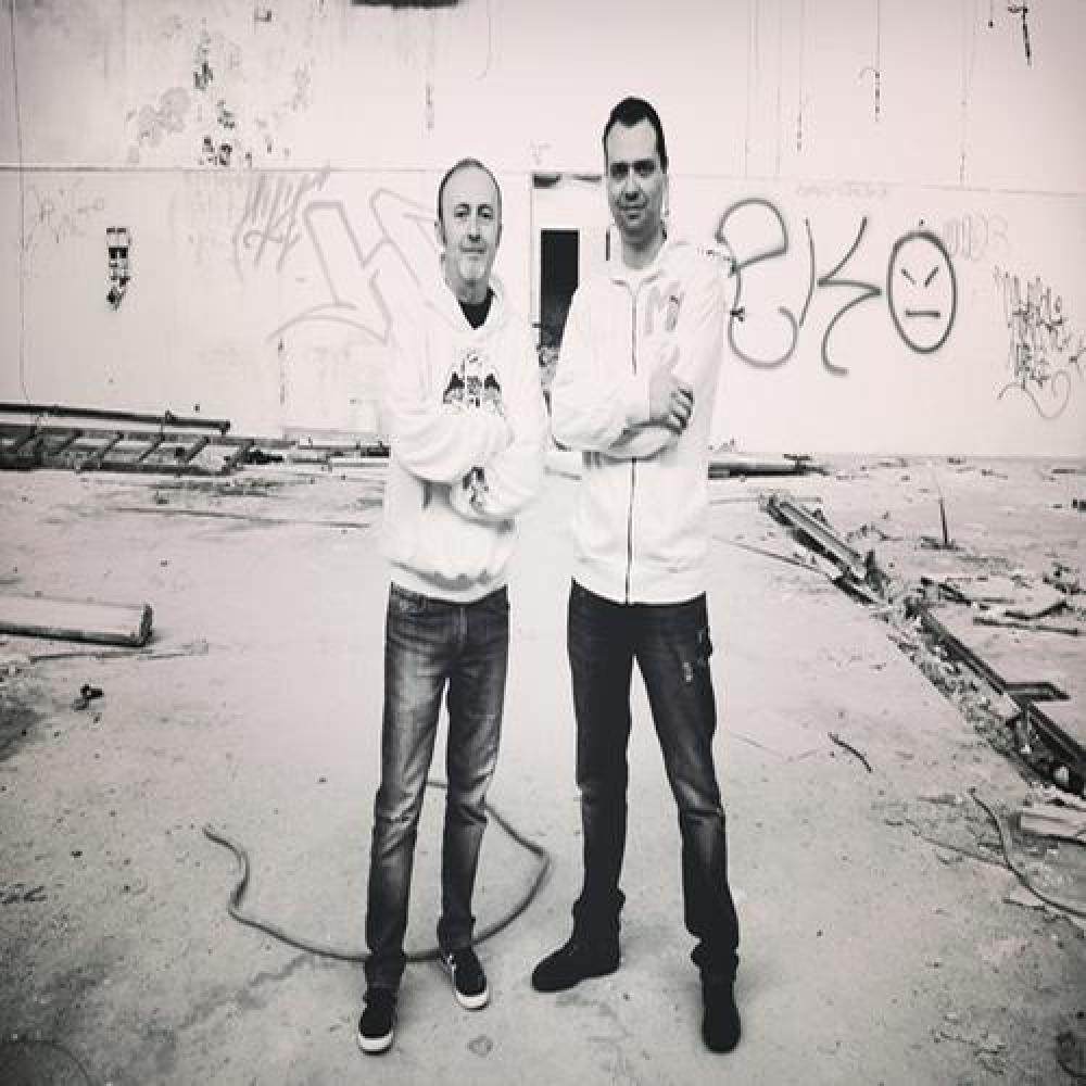 JL & AFTERMAN