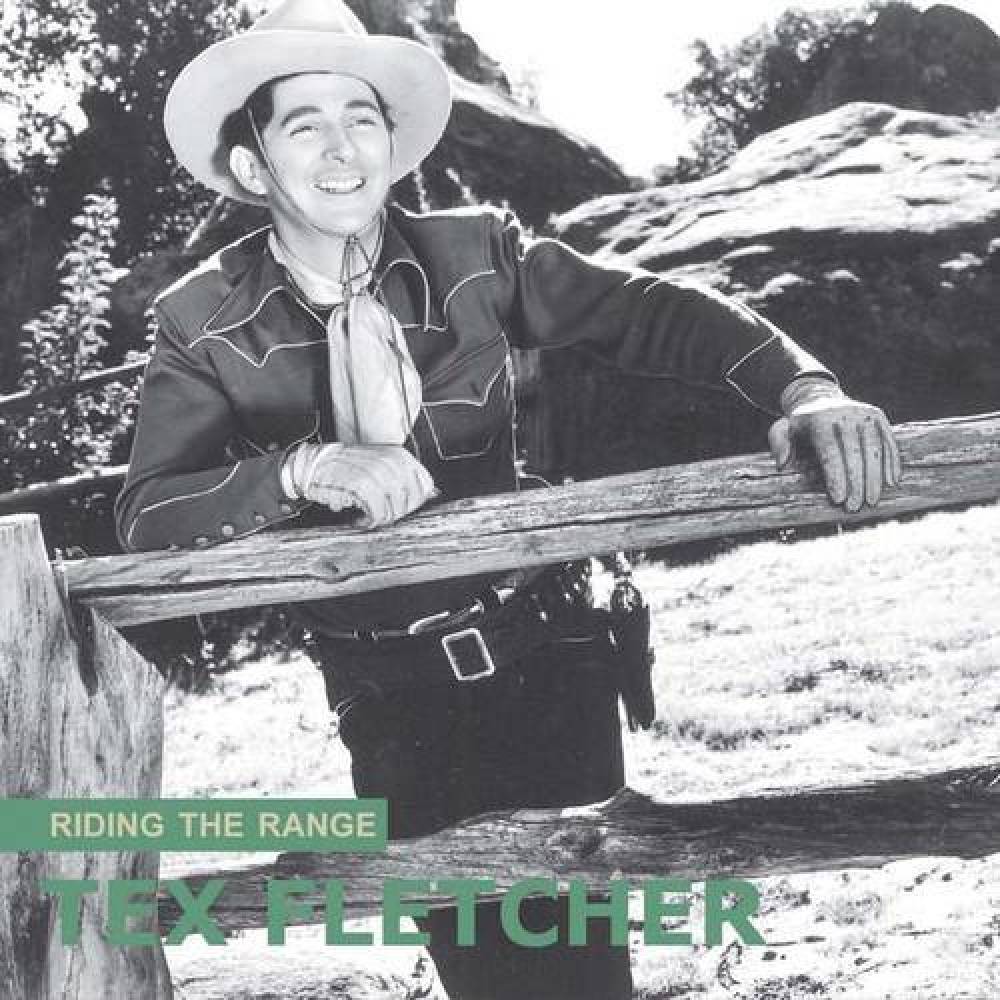 Tex Fletcher