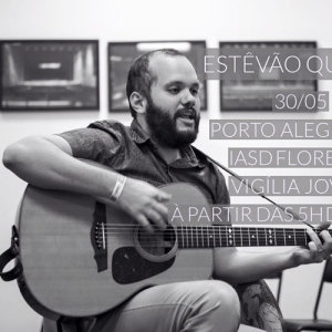 Estêvão Queiroga ดาวน์โหลดและฟังเพลงฮิตจาก Estêvão Queiroga
