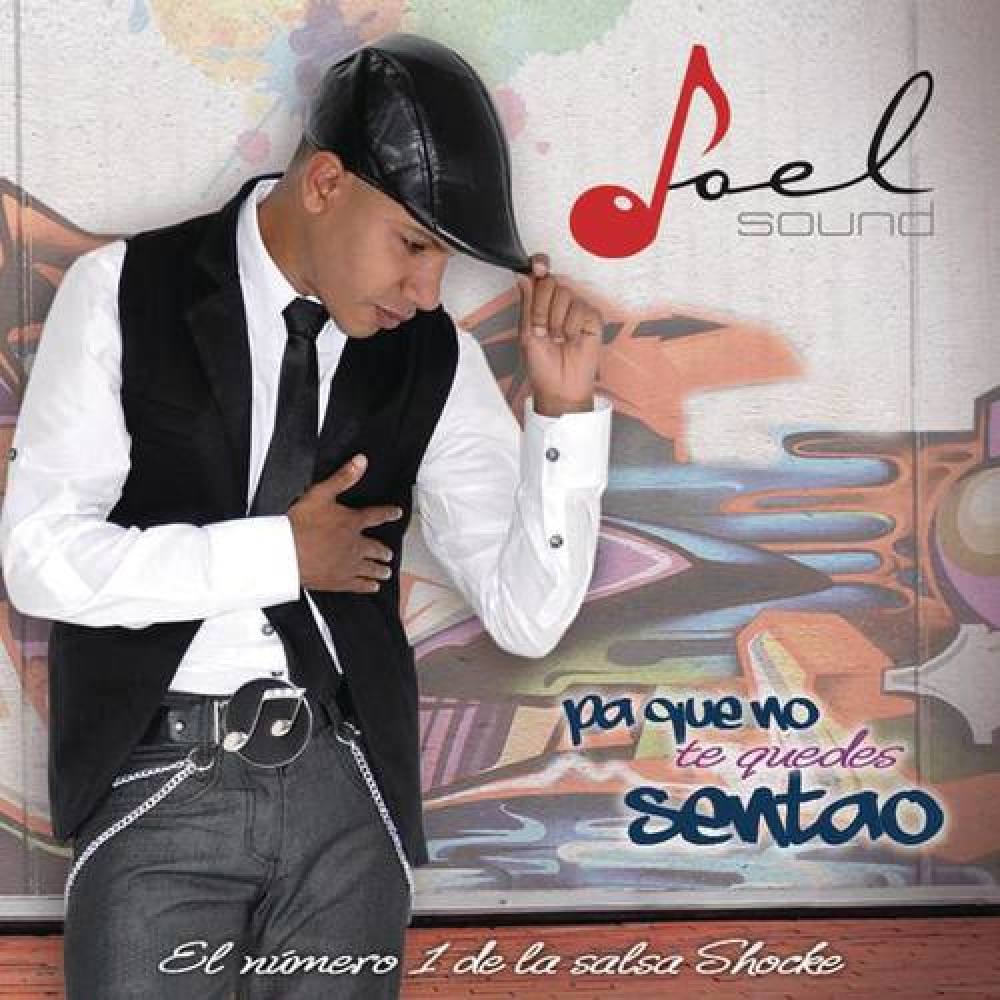 Joel Sound