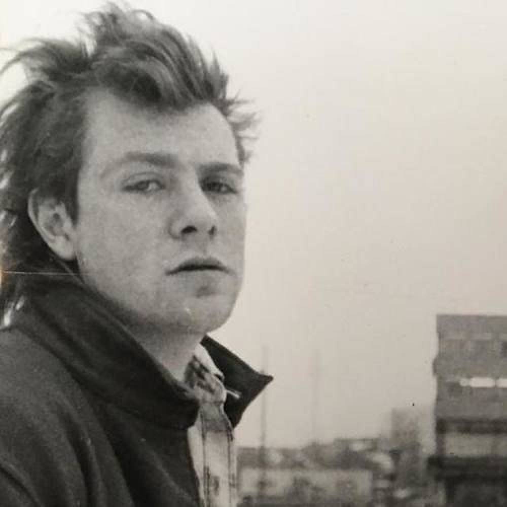 Gareth Sager