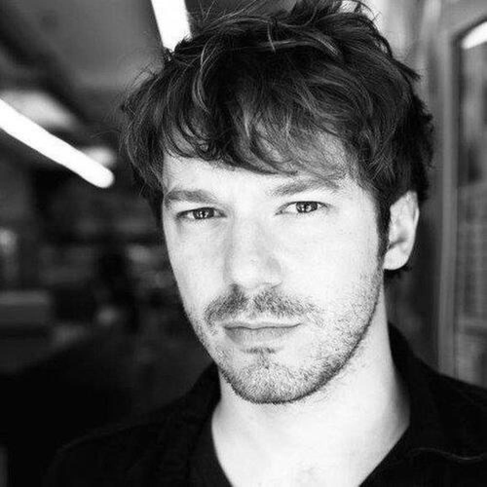 John Gallagher Jr.