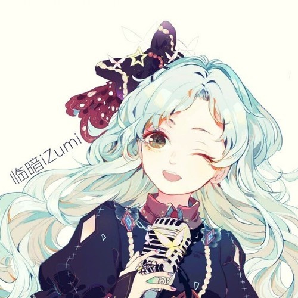 临暗iZumi