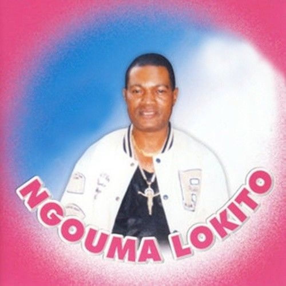 Ngouma Lokito