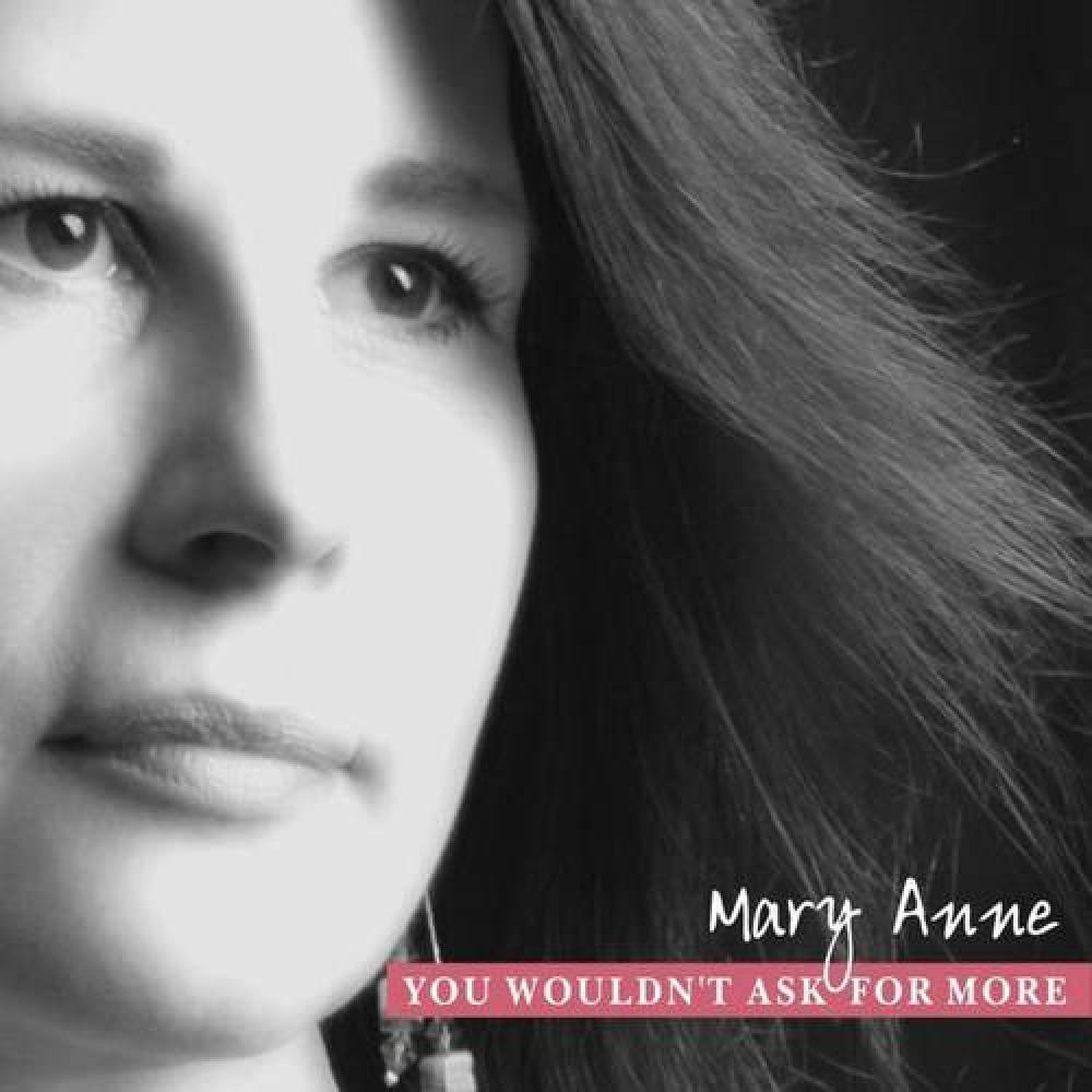 Mary Anne