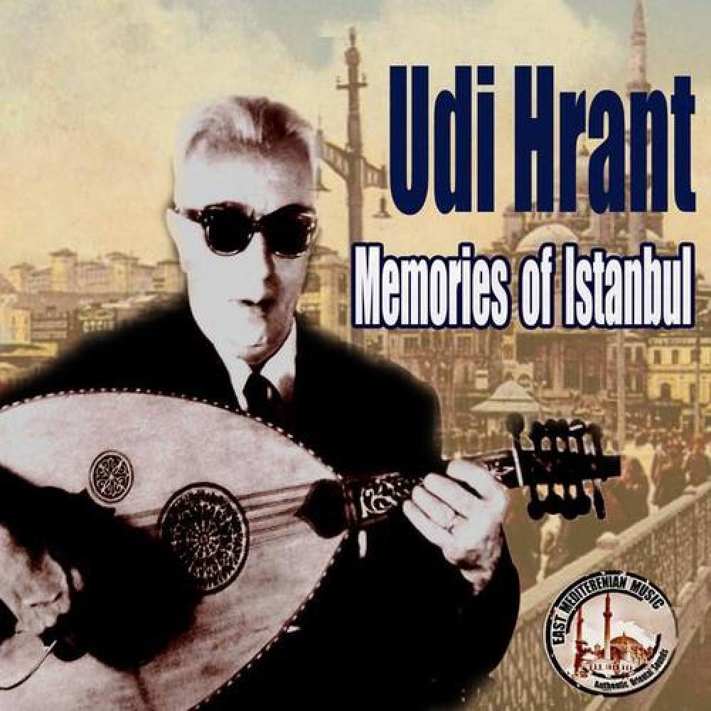 Udi Hrant