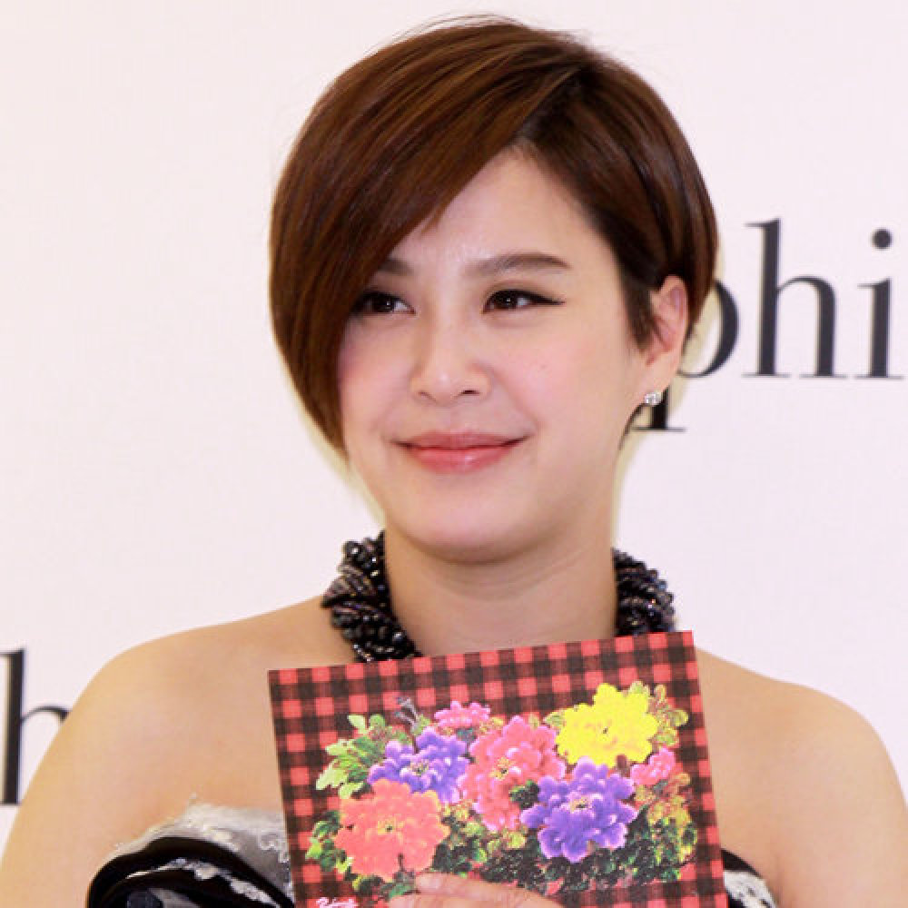 Sunnie Huang