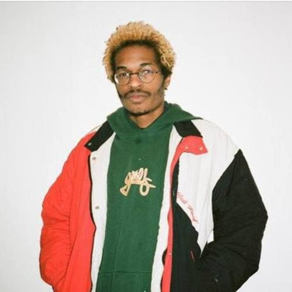 Xavier Gibson
