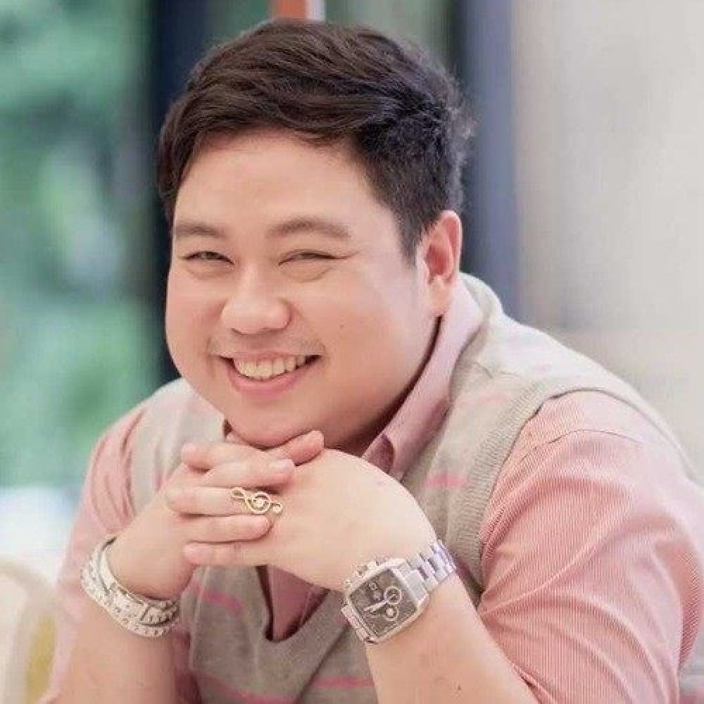 แชมป์ ศุภวัฒน์