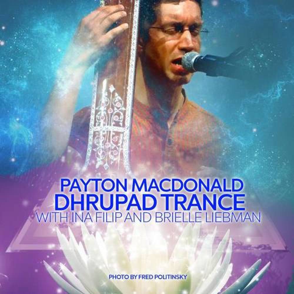 Payton MacDonald