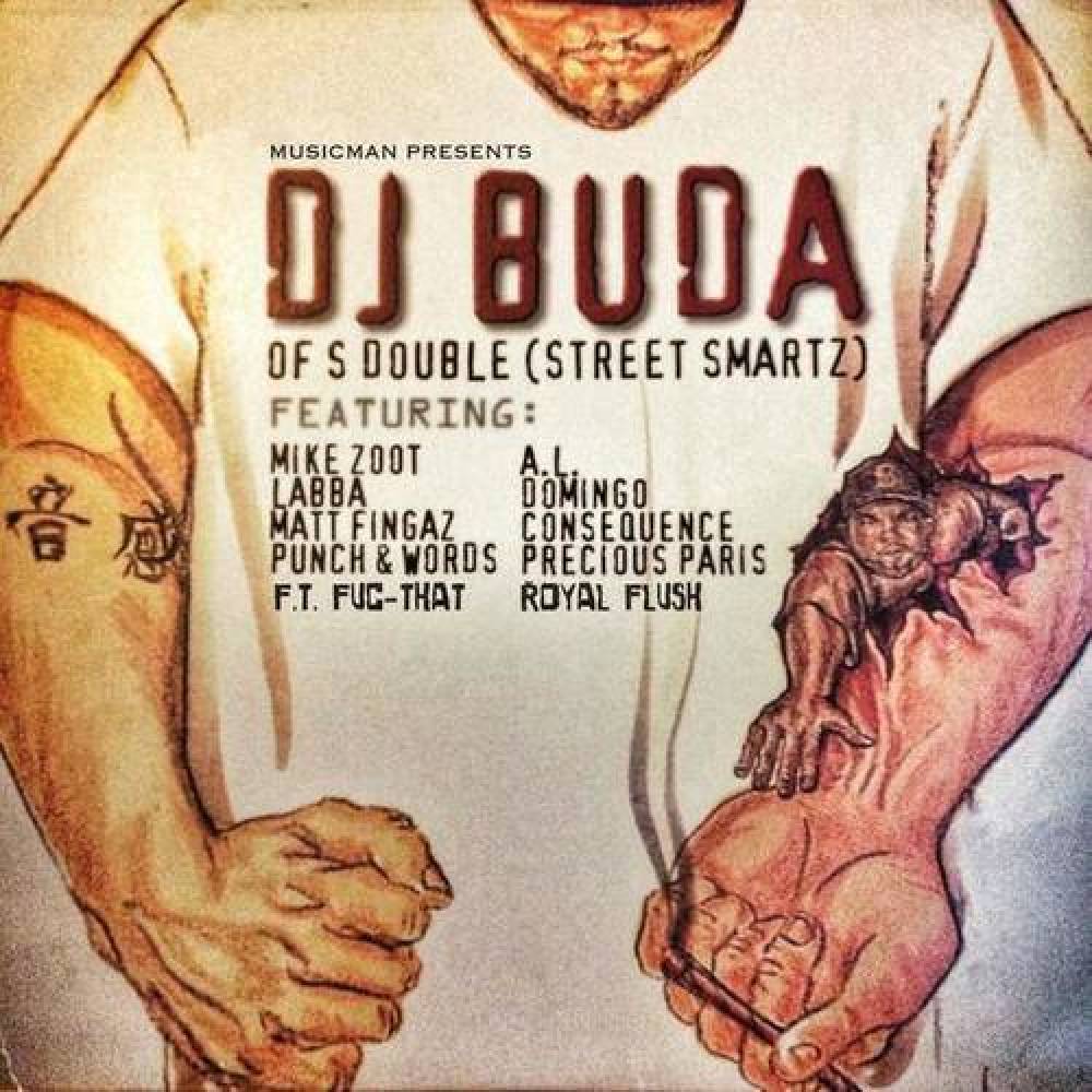 DJ Buda