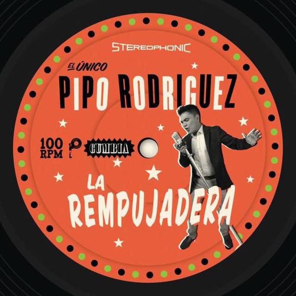 Pipo Rodriguez