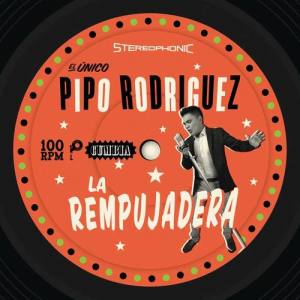 Pipo Rodriguez ดาวน์โหลดและฟังเพลงฮิตจาก Pipo Rodriguez