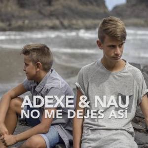 Adexe & Nau
