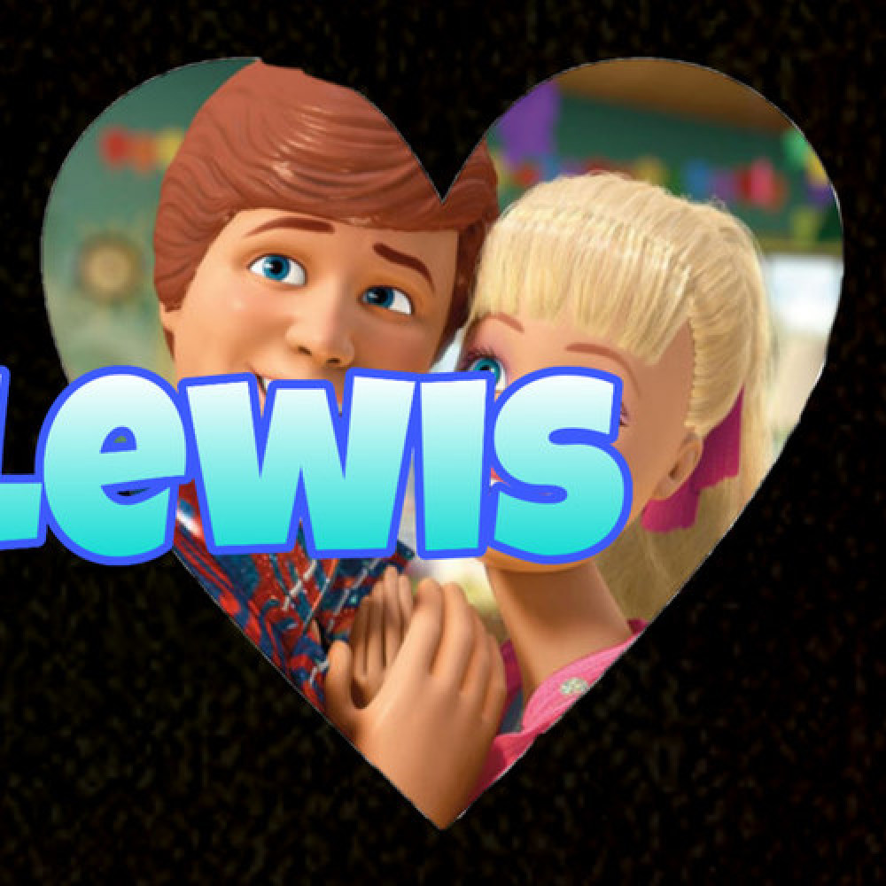 Lewis