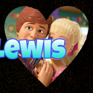 Lewis ดาวน์โหลดและฟังเพลงฮิตจาก Lewis