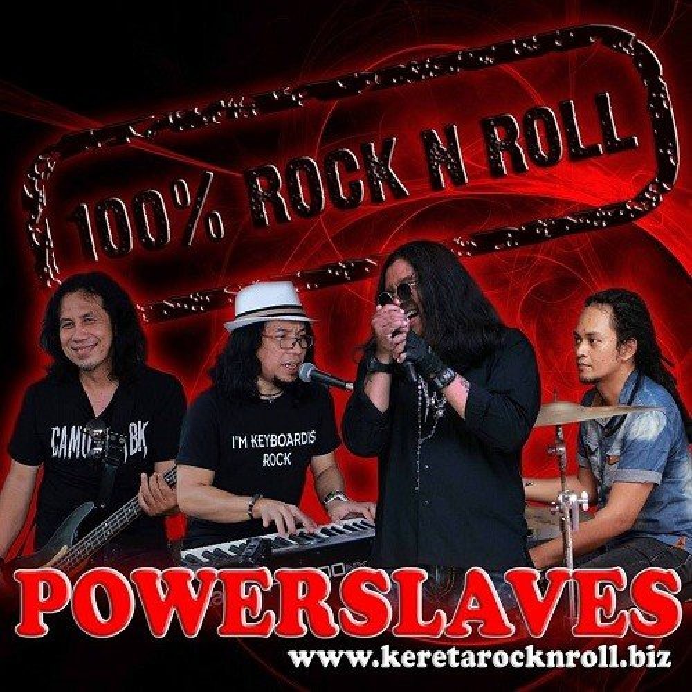Powerslaves
