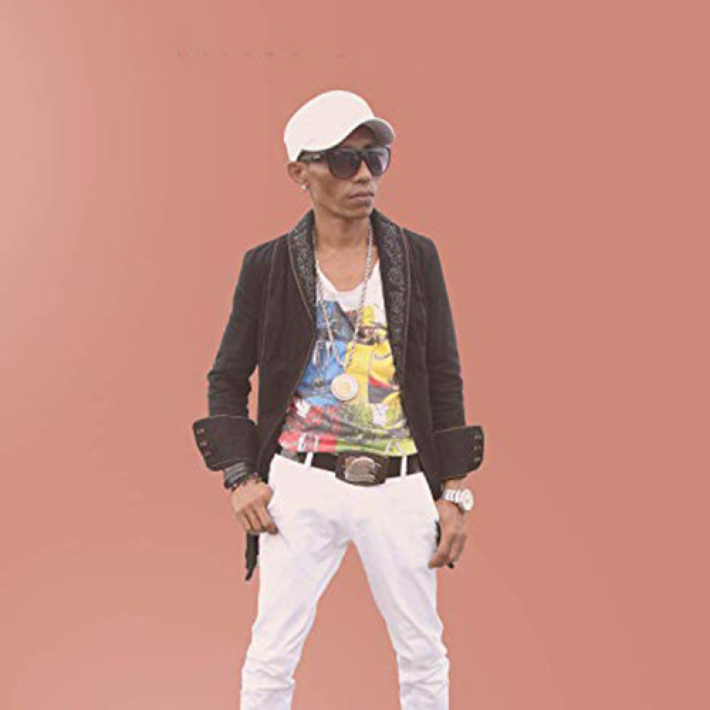 Alfian Buamona