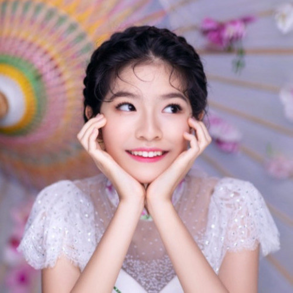 陈依妙