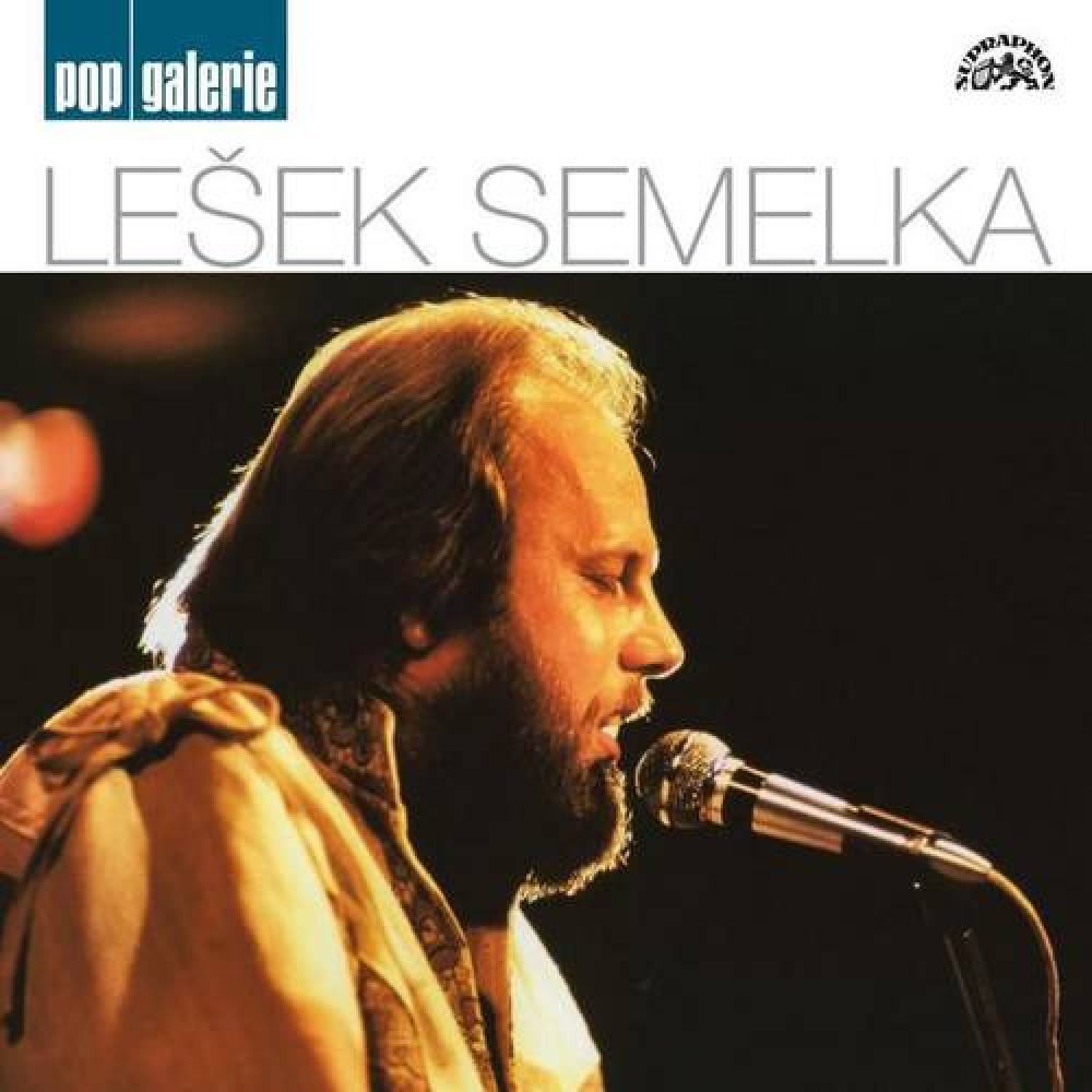 LeÅ¡ek Semelka